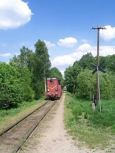 JEST! Robi kursy rozbudzając pasje kolejowe wśród najmłodszych