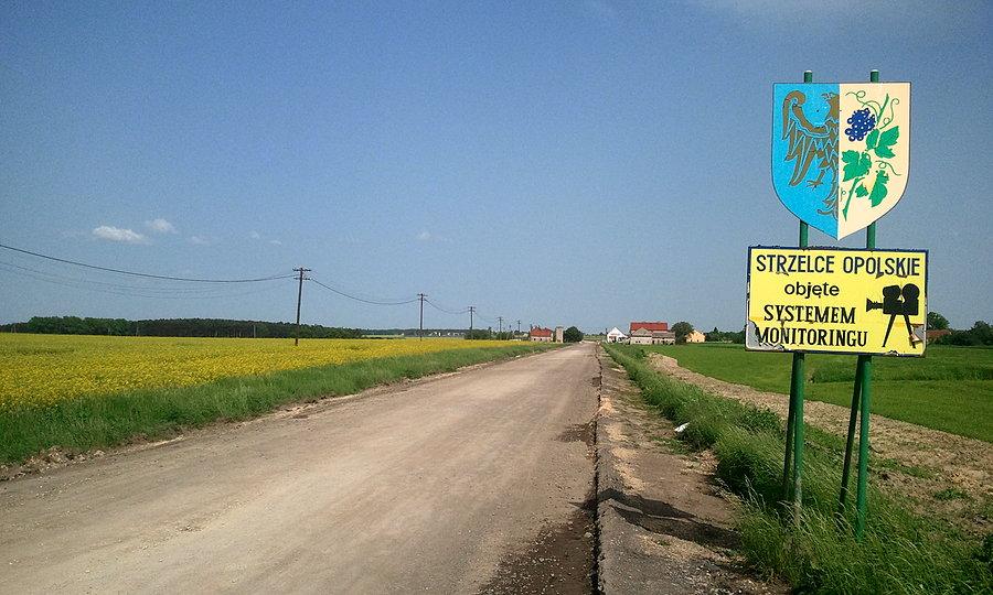 Strzelce Opolskie