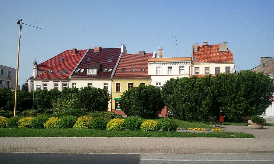Strzelce Opolskie