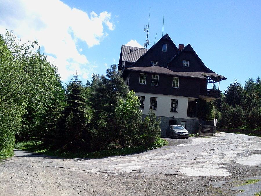 Schronisko Koziniec