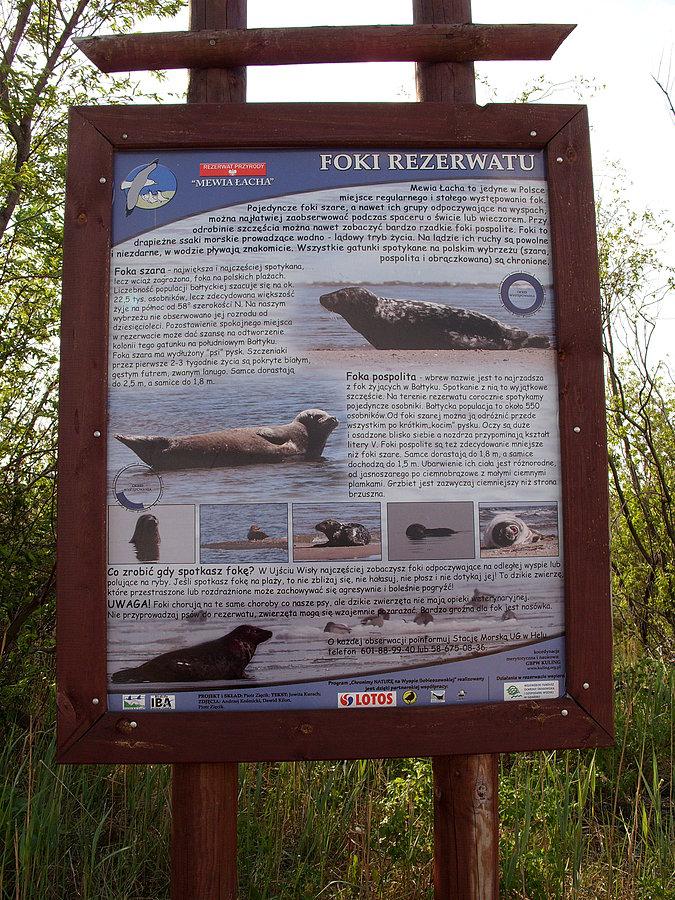 Ścieżka ekukacyjna