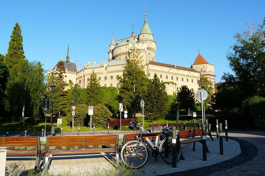 Bojnice