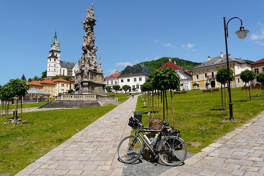 Kremnica