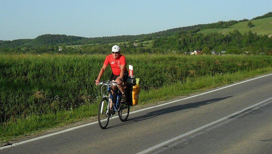 W okolicach Rozdziela