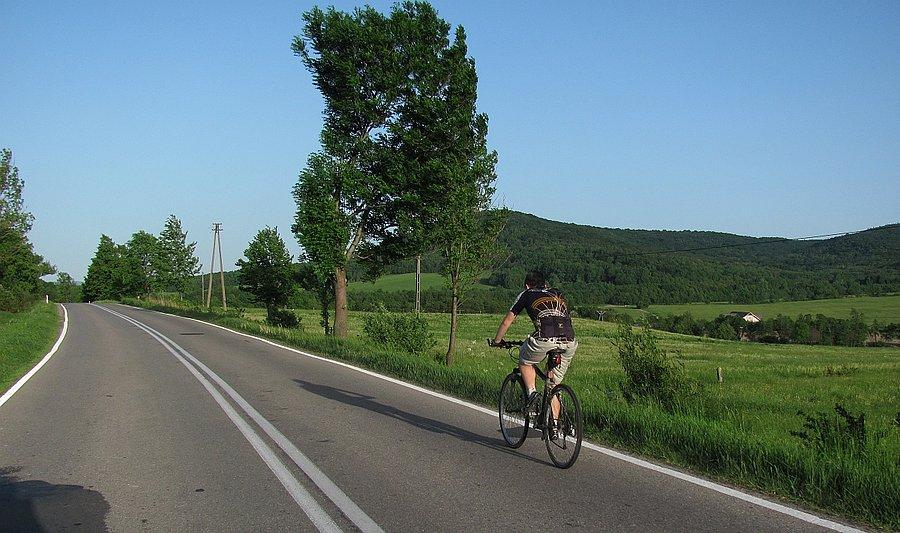 Nad Bednarką