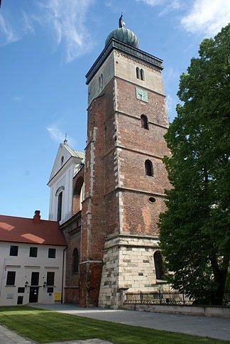 Piękna Bazylika