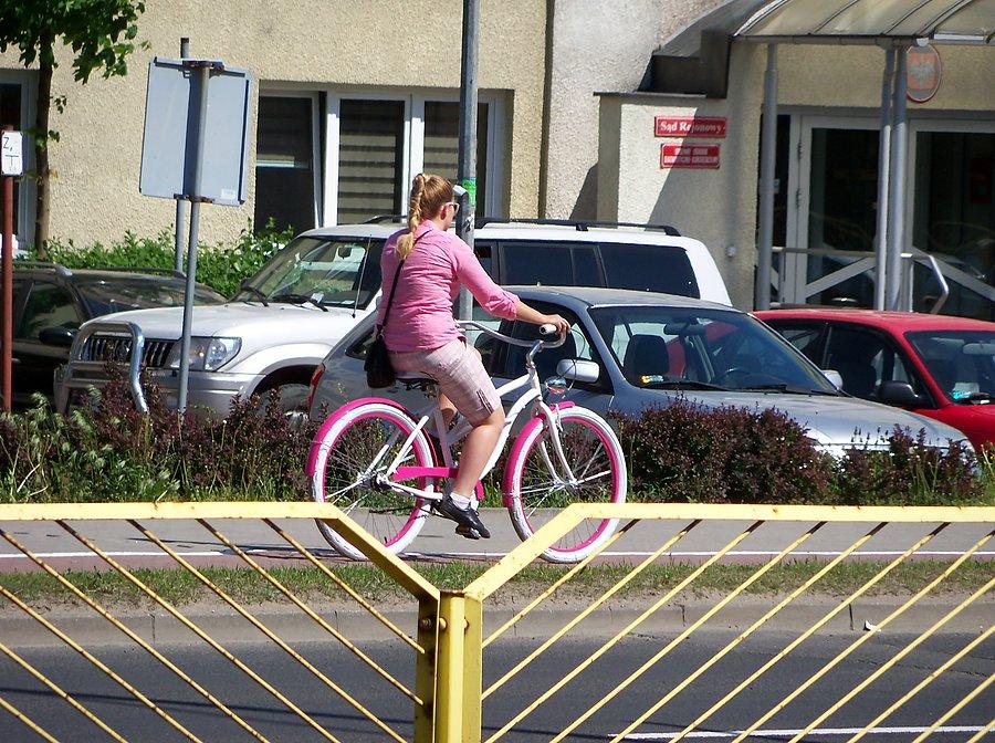 Elbląg cycle chic