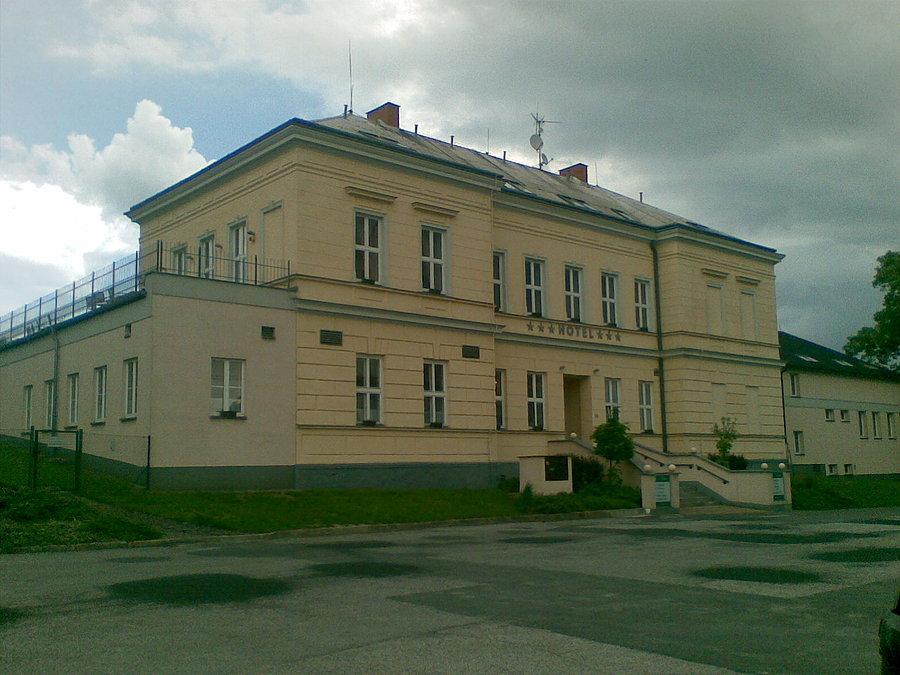 Hotel DAKOL ***