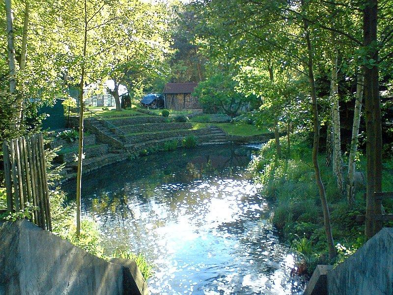 Rzeka Główna