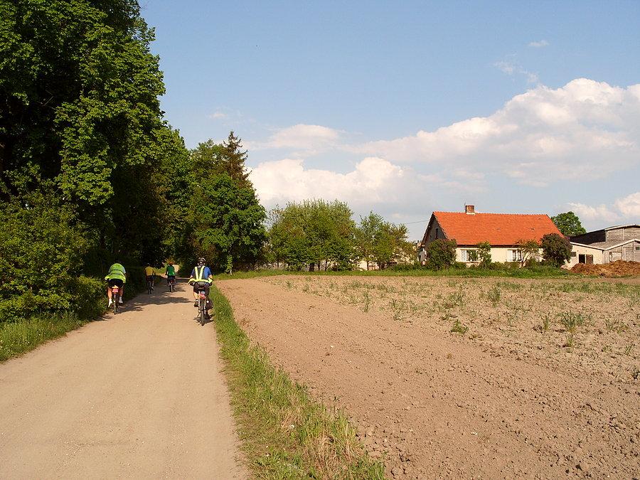 Wracamy do domu