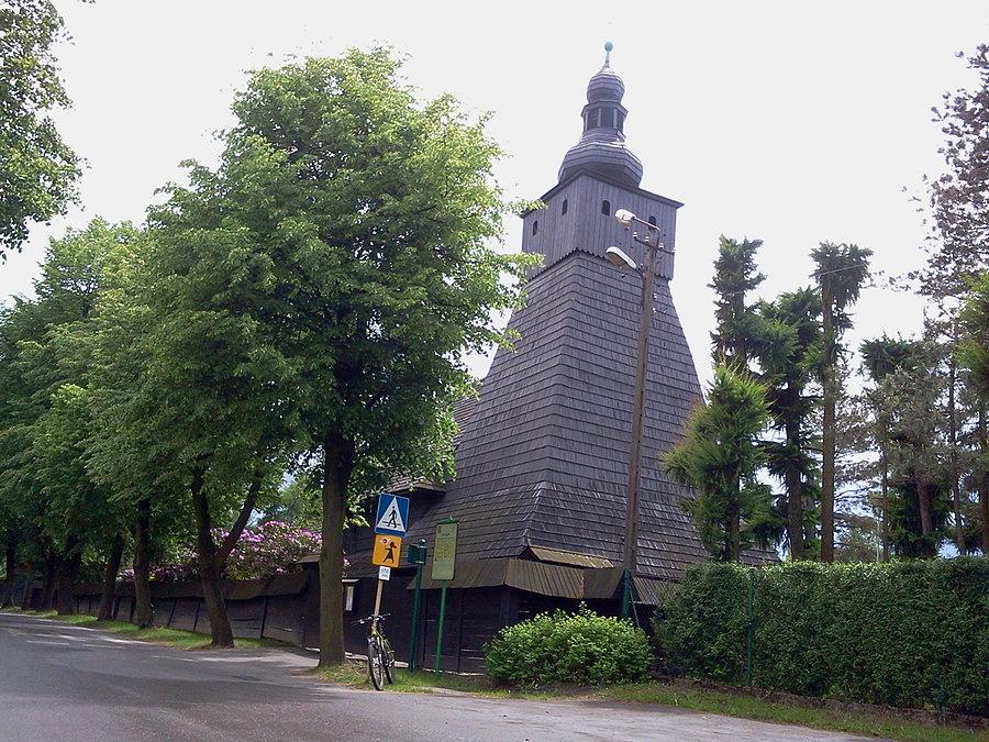 Kaczyce