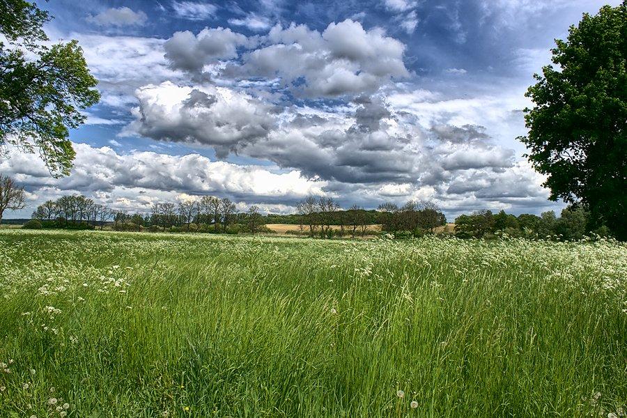 Okolice Kołbacza