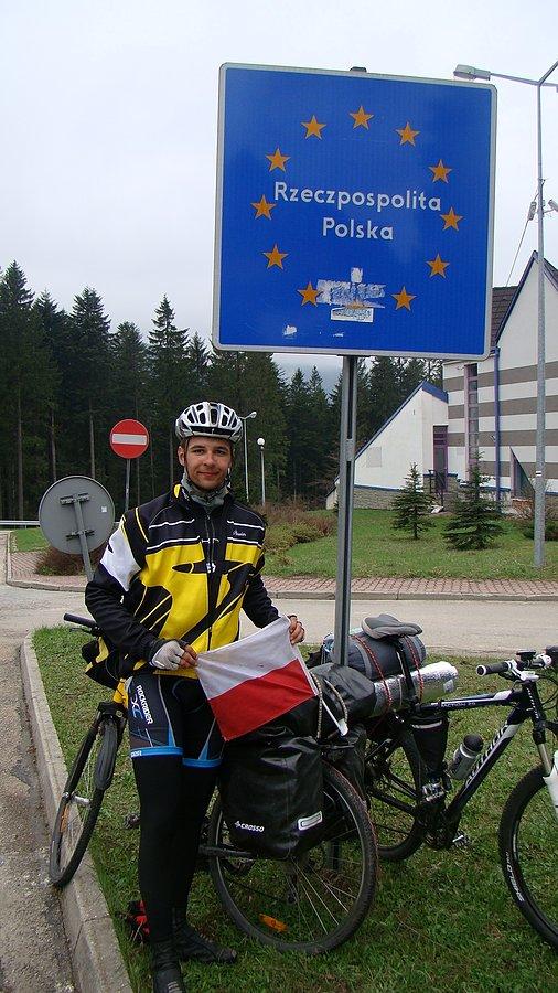 Wracamy do Polski