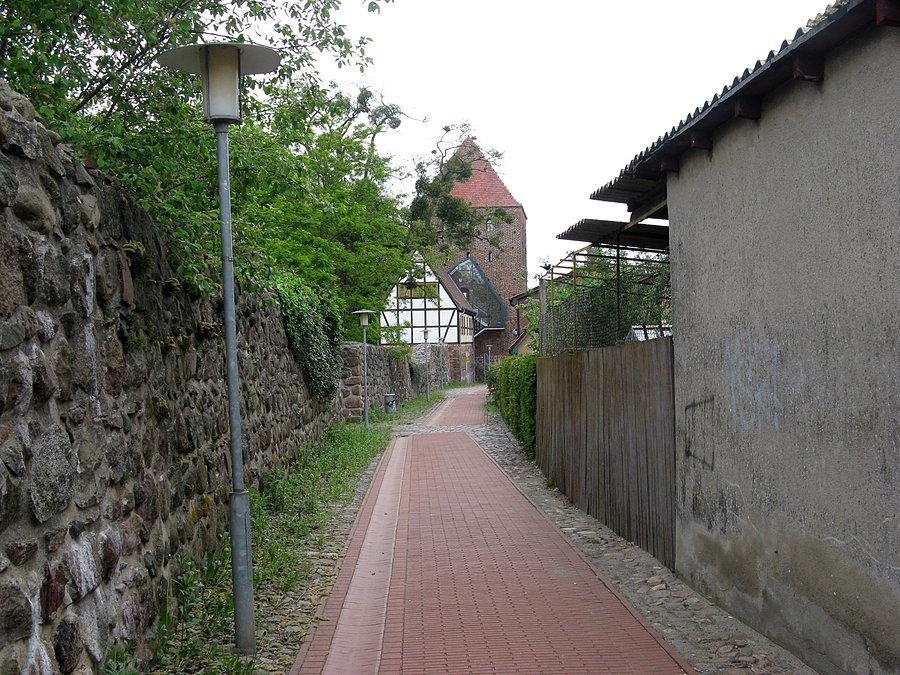 Pasewalk