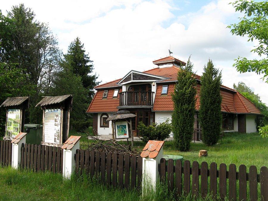Ośrodek Dydaktyczno-Muzealny Świdwie