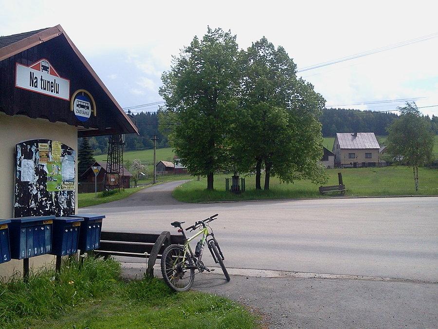 Przełęcz Jabłonkowska
