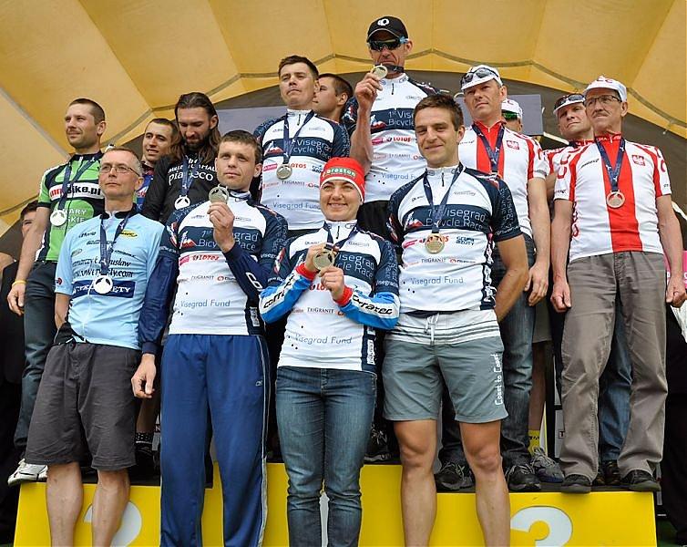 Rajd Wyszehradzki