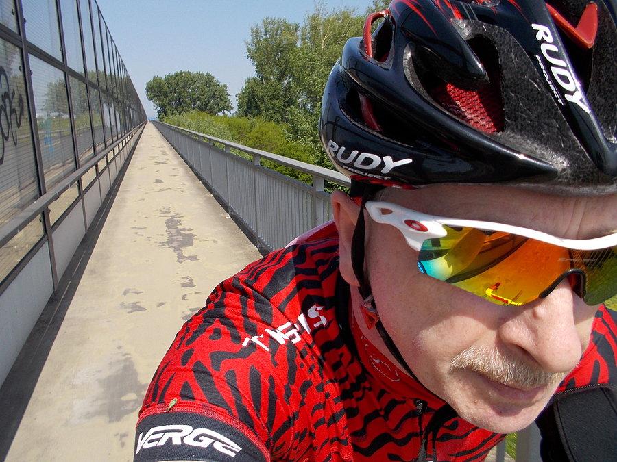 Duża D-K-D Rhein runda