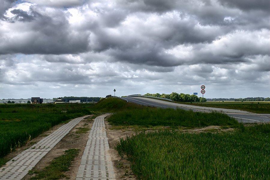 Przajaz nad 10 do Golczewa