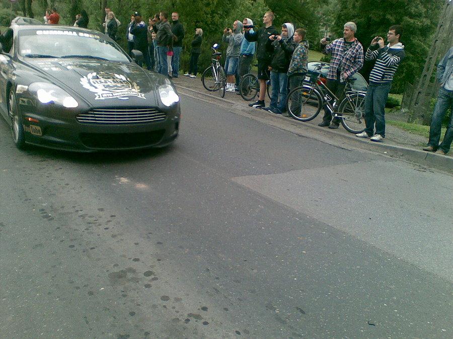 Gumball 3000