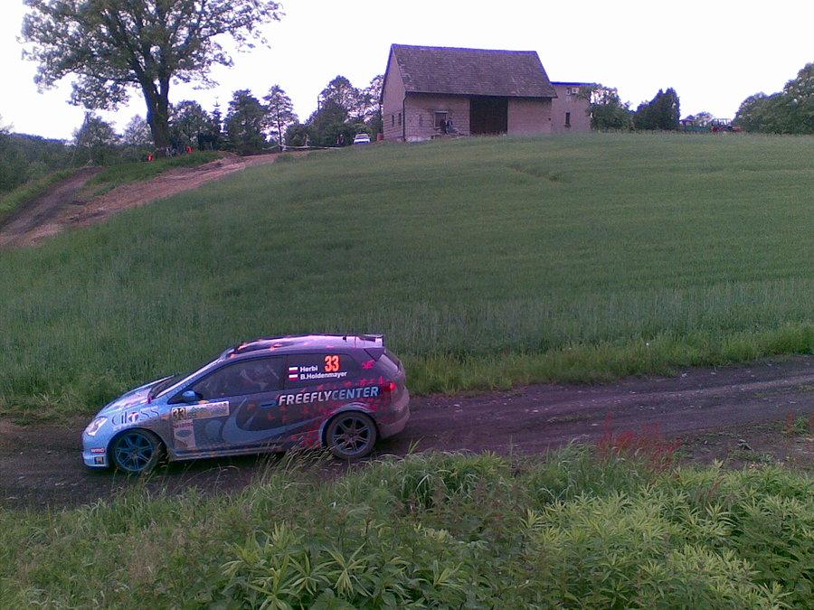 Herbi / Bartosz Holdenmayer / Honda Civic Type-R