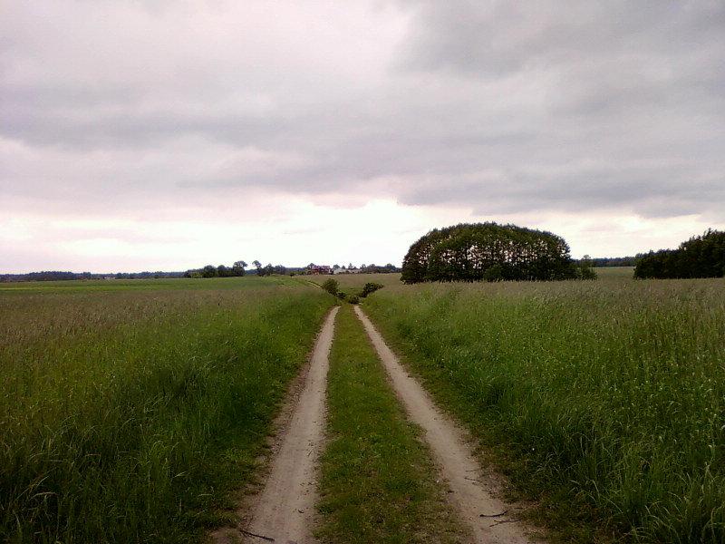 Okolice Kazimierza