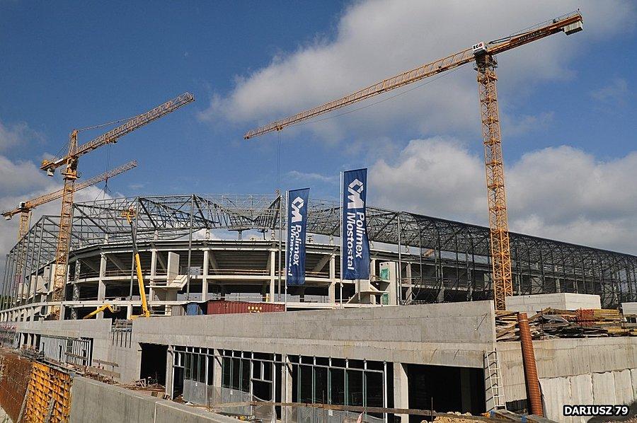 Stadion Górnika Zabrze