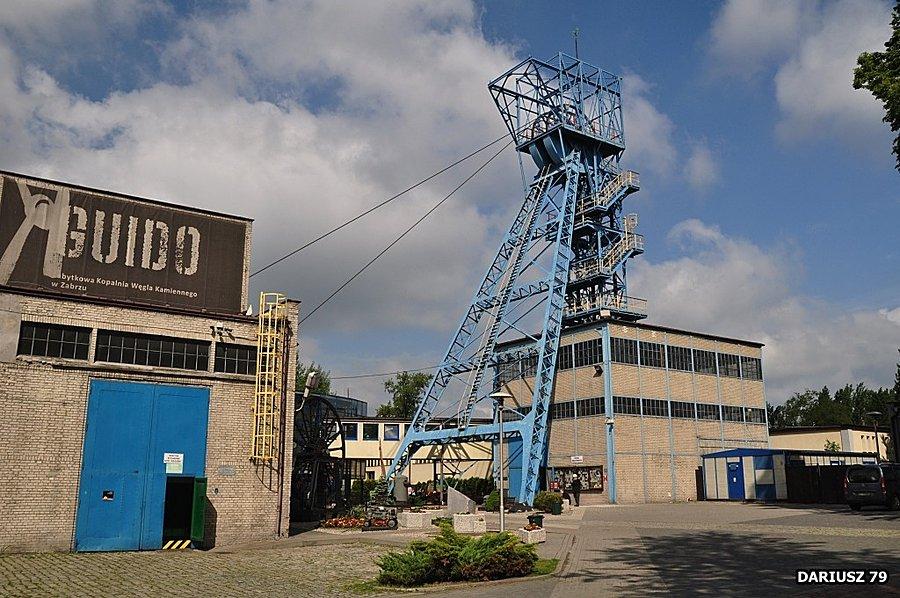 Kopalnia Guido - Zabrze