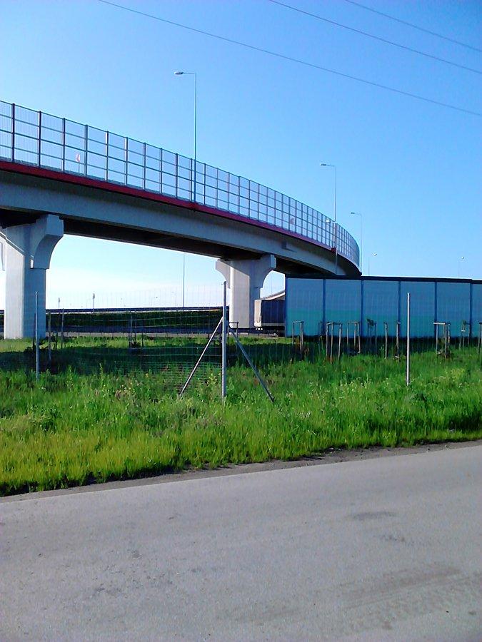Podjazdy