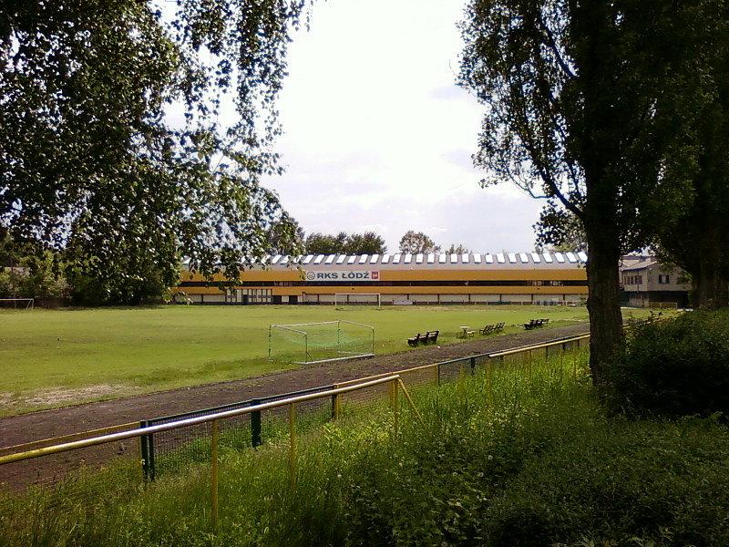 Rudzki Klub Sportowy Łódź