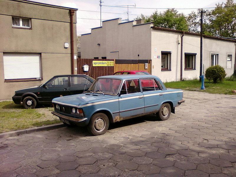 Fiat 125p