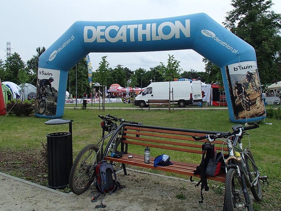 Maraton Poland Bike - Legionowo 2013