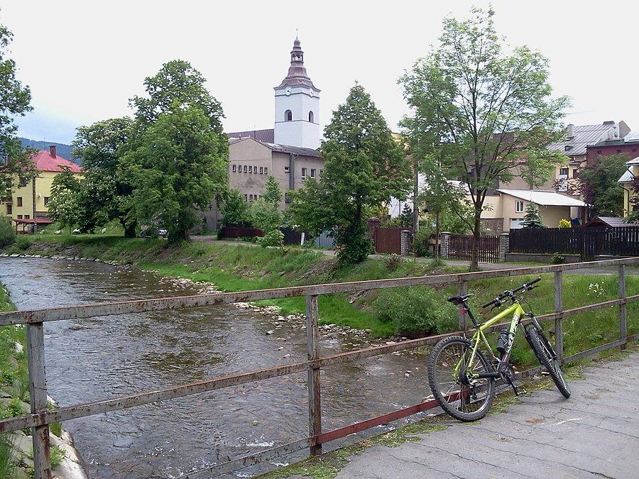 Jabłonków