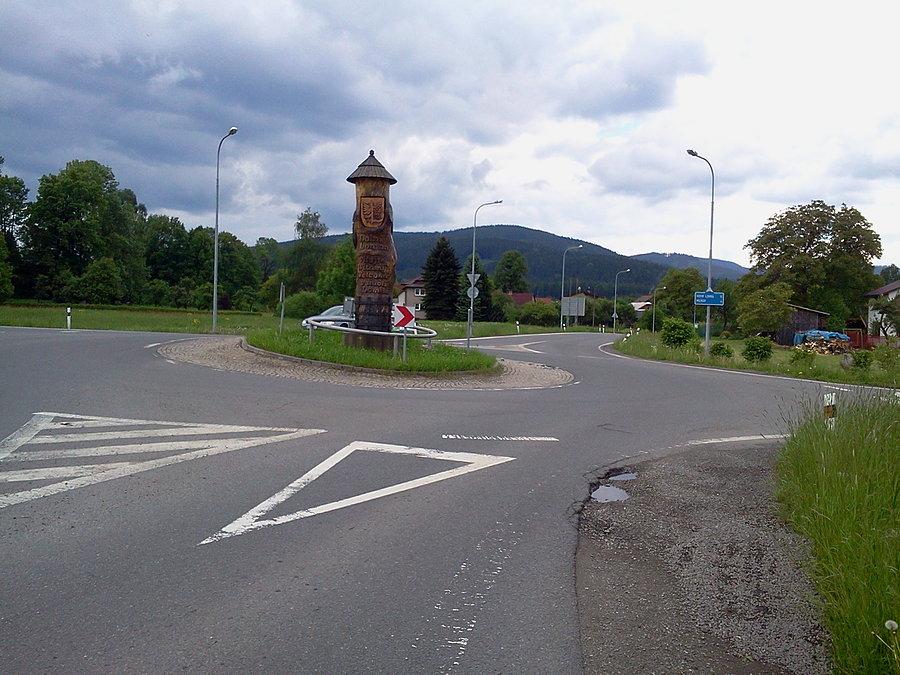 Dolna Łomna