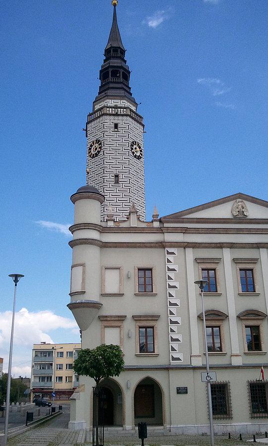 Głubczyce