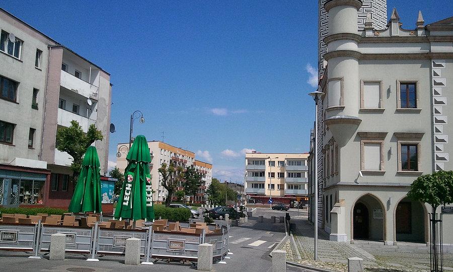 Głubczyce