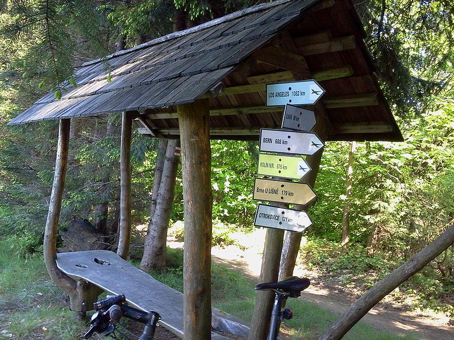 Vilemovice pod Sulovem