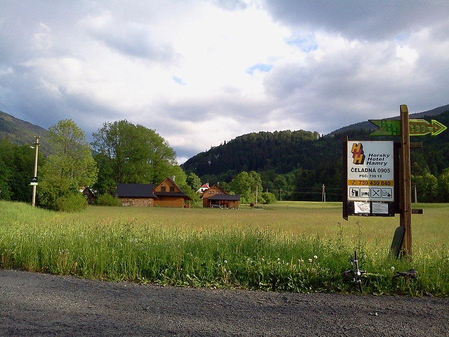 Dolina czeladnej
