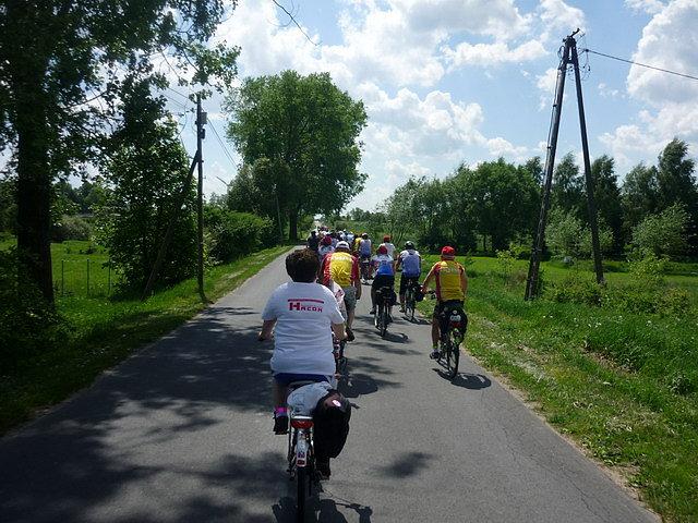 Wracamy do Złejwsi