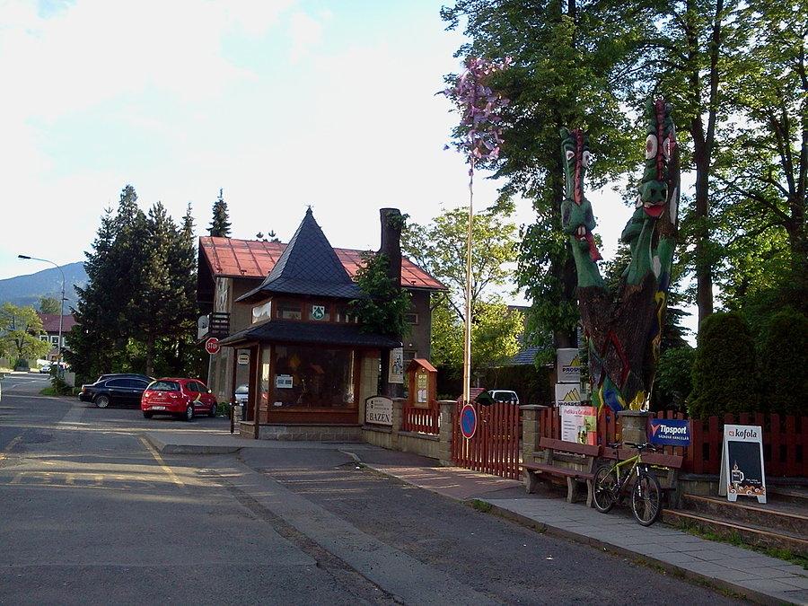 Czeladna