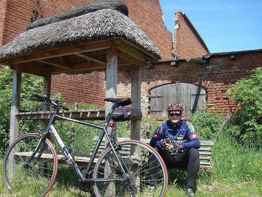 Mechowo kóło Pyrzyc