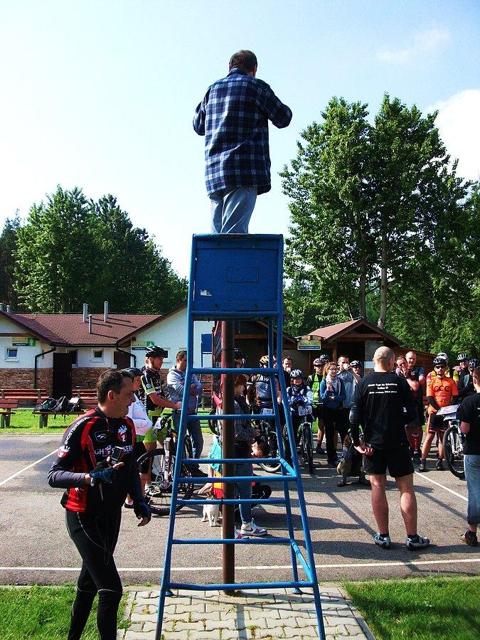 Poświęcenie ;)