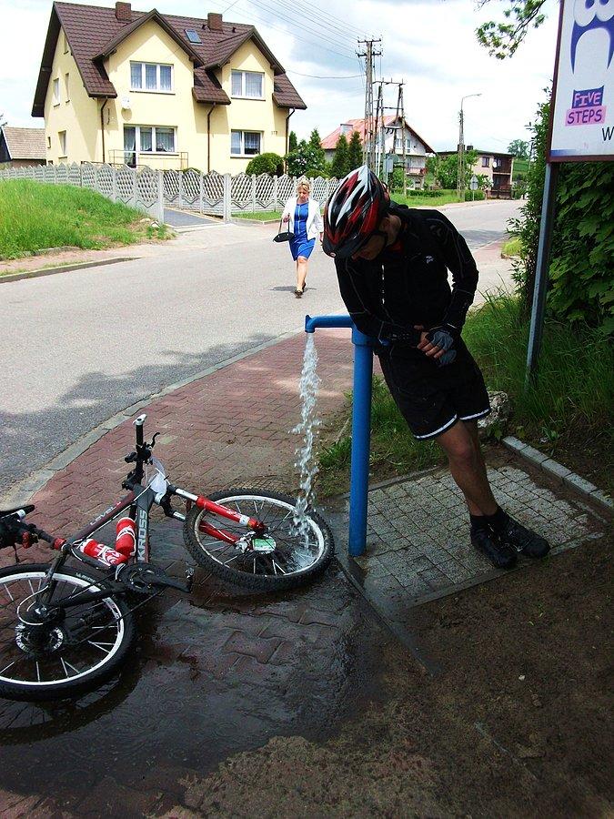 Myjka ;)