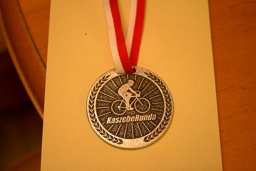 Zdobyte trofeum