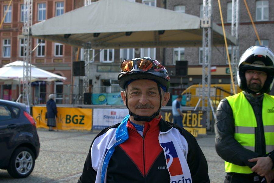 To znaczy że możemy ruszać spowrotem