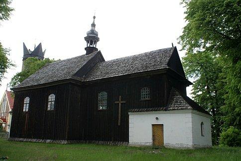 Ratujmy kościół w Białobrzegach