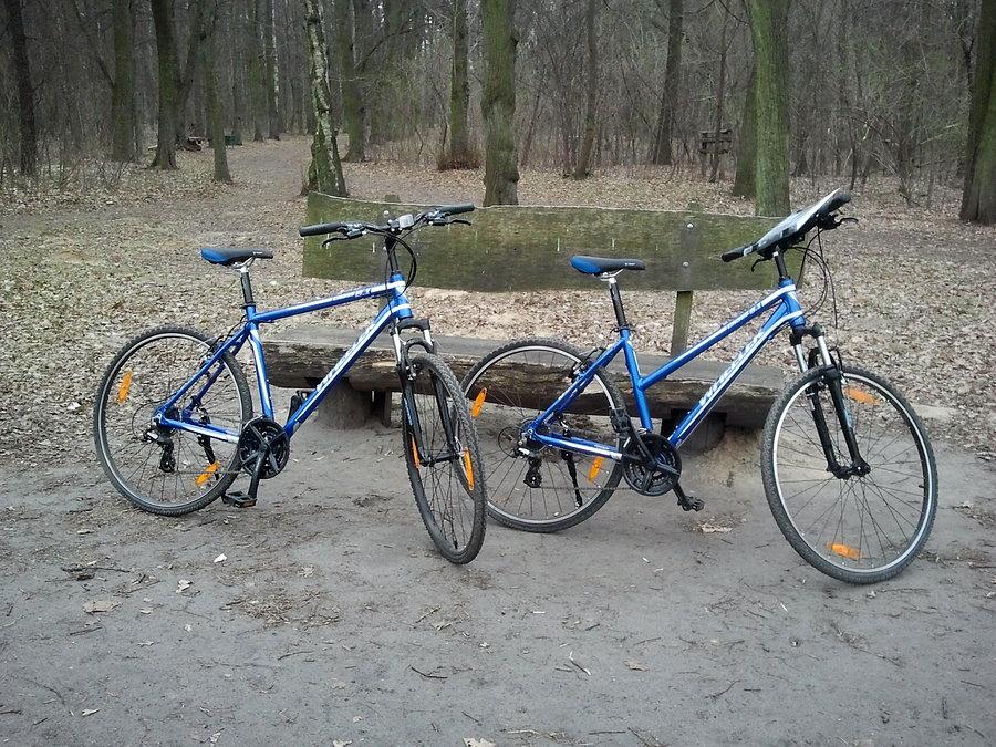 Postój w łagiewnikach