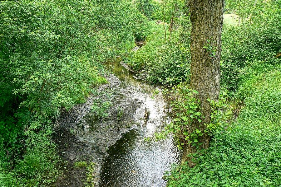 Zołnierska Struga