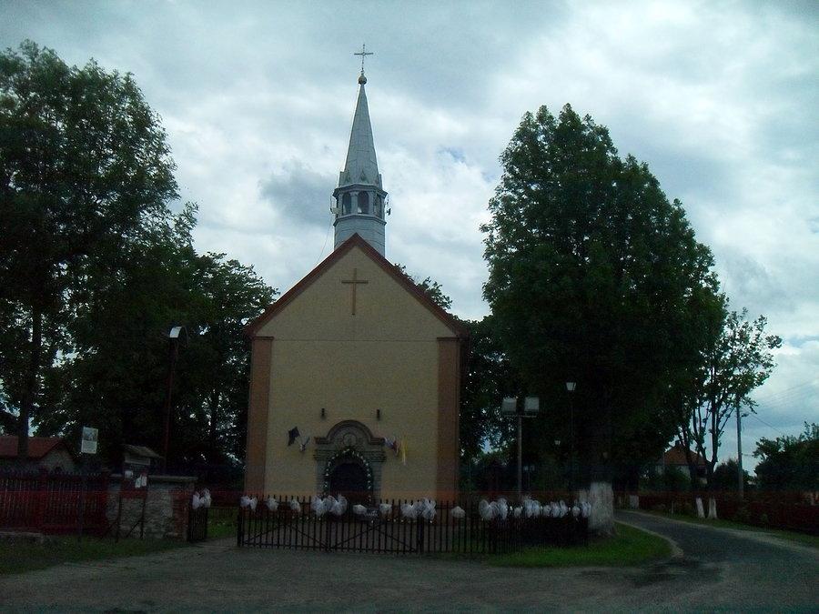 Kościół św. Jana Chrzciciela