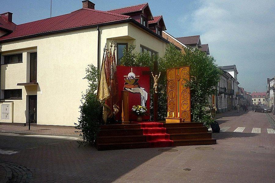 I kolejny
